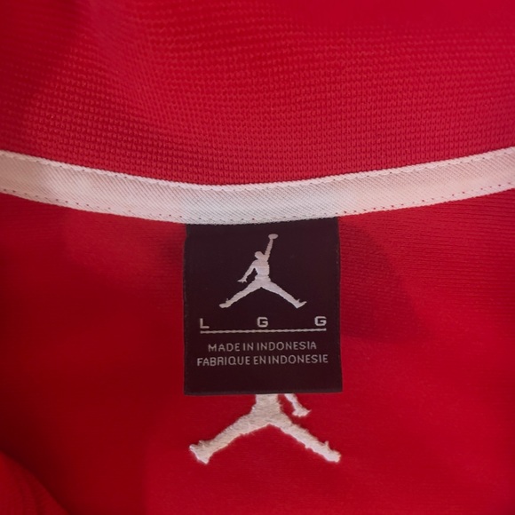 Jordan Jacket - Picture 2 of 6
